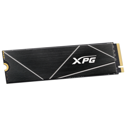 XPG Gammix S70 Blade AGAMMIXS70B-1T-CS 1TB 7400/5500MB/s PCIe NVMe M.2 SSD Disk