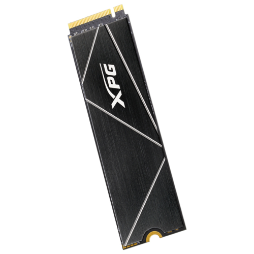 XPG Gammix S70 Blade AGAMMIXS70B-1T-CS 1TB 7400/5500MB/s PCIe NVMe M.2 SSD Disk