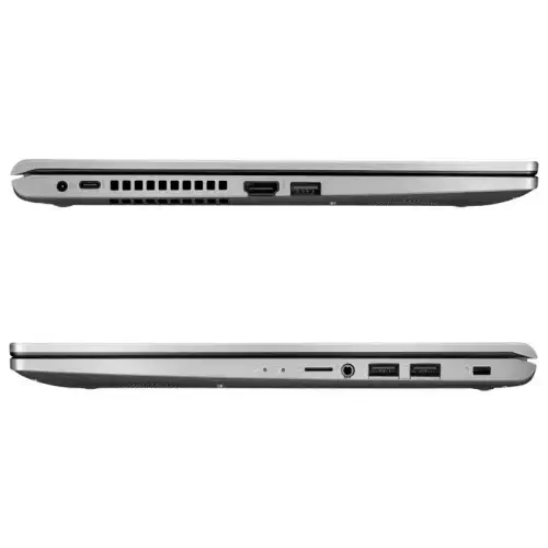 Asus X515JF-EJ354 i5-1035G1 8GB 256GB SSD 2GB GeForce MX130 15.6″ Full HD FreeDOS Notebook