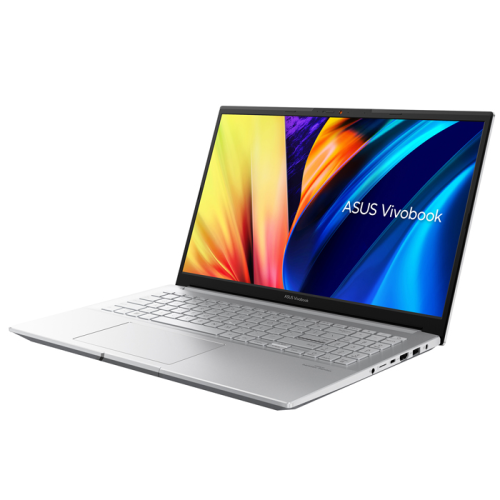 Asus Vivobook Pro 15 M6500QC-HN095 Ryzen 5 5600H 16GB 512GB SSD 4GB GeForce RTX 3050 144Hz 15.6″ Full HD FreeDOS Notebook