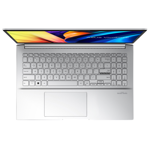 Asus Vivobook Pro 15 M6500QC-HN095 Ryzen 5 5600H 16GB 512GB SSD 4GB GeForce RTX 3050 144Hz 15.6″ Full HD FreeDOS Notebook