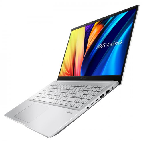 Asus Vivobook Pro 15 M6500QC-HN095 Ryzen 5 5600H 16GB 512GB SSD 4GB GeForce RTX 3050 15.6″ Full HD FreeDOS Notebook