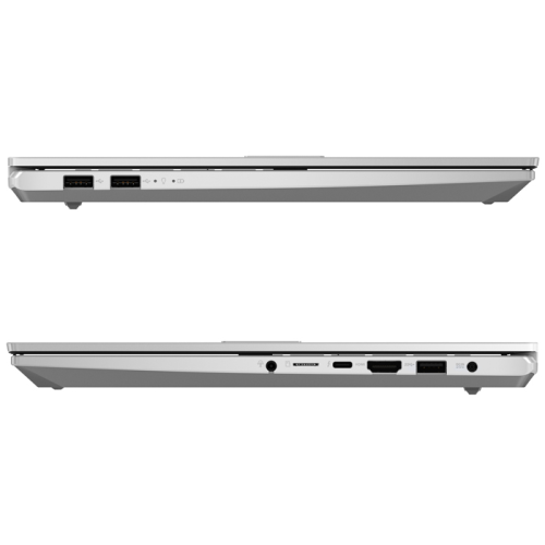 Asus Vivobook Pro 15 M6500QC-HN095 Ryzen 5 5600H 16GB 512GB SSD 4GB GeForce RTX 3050 144Hz 15.6″ Full HD FreeDOS Notebook