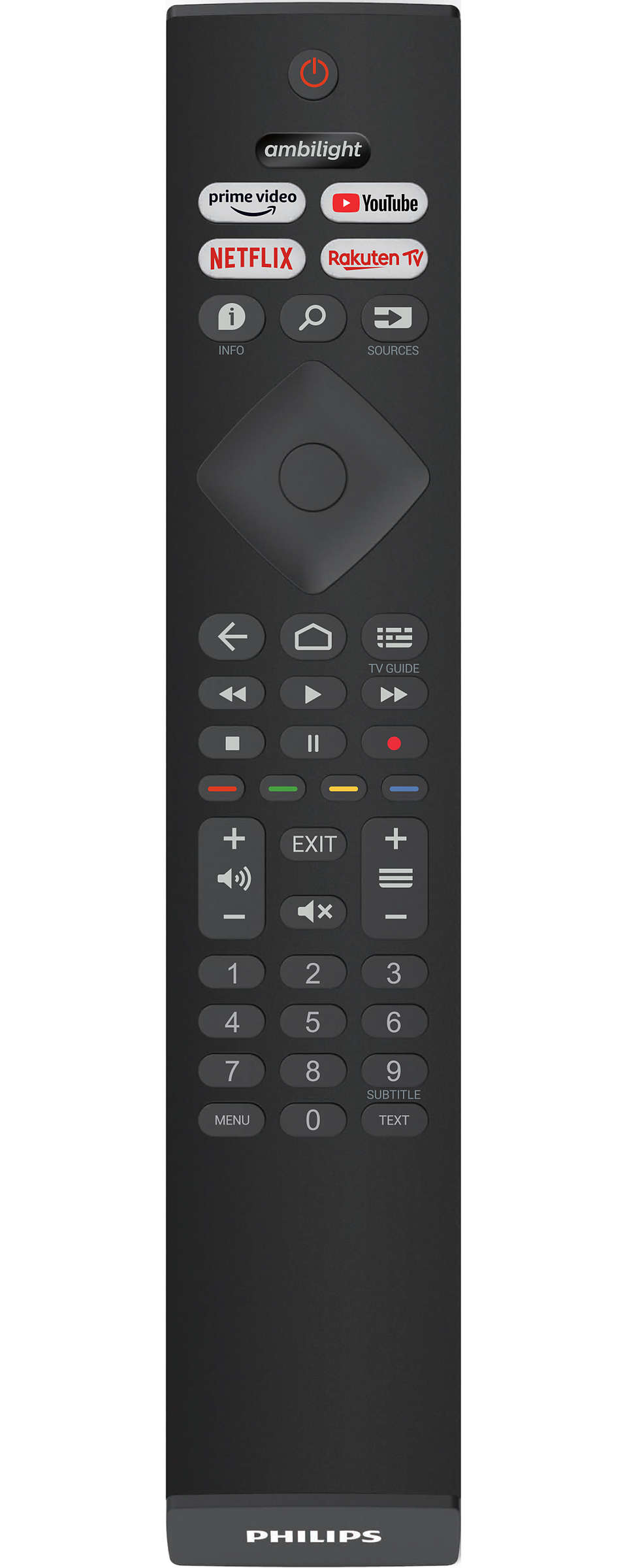 Philips 55PUS8007 55″ 139 Ekran 4K Ultra HD Uydu Alıcılı Android Smart LED TV
