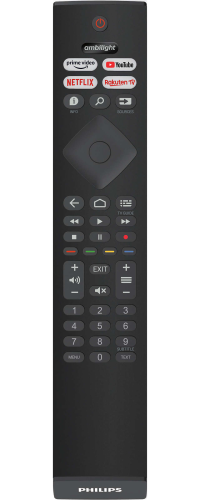 Philips 55PUS8007 55″ 139 Ekran 4K Ultra HD Uydu Alıcılı Android Smart LED TV