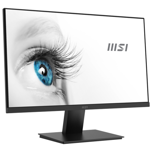 MSI Pro MP241X 23.8” 4ms 75Hz Adaptive-Sync VA Full HD Monitör