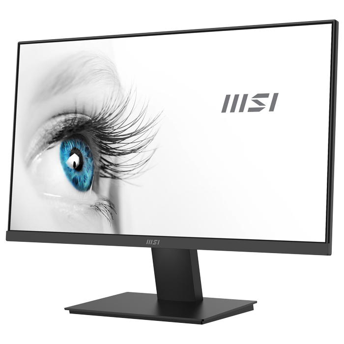 MSI Pro MP241X 23.8” 4ms 75Hz Adaptive-Sync VA Full HD Monitör