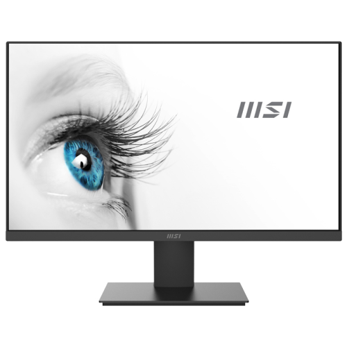 MSI Pro MP241X 23.8” 4ms 75Hz Adaptive-Sync VA Full HD Monitör