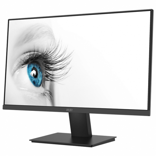 MSI Pro MP241X 23.8” 4ms 75Hz Adaptive-Sync VA Full HD Monitör