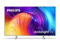 Philips 58PUS8507 58″ 146 Ekran 4K Ultra HD Uydu Alıcılı Android Smart LED TV