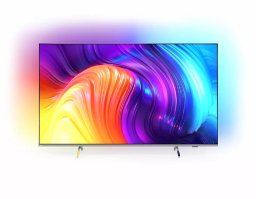 Philips 58PUS8507 58″ 146 Ekran 4K Ultra HD Uydu Alıcılı Android Smart LED TV