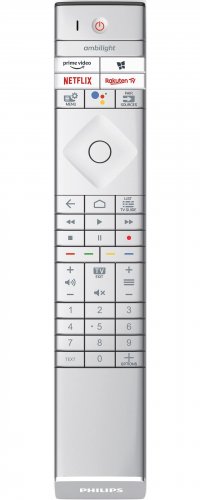 Philips 58PUS8507 58″ 146 Ekran 4K Ultra HD Uydu Alıcılı Android Smart LED TV