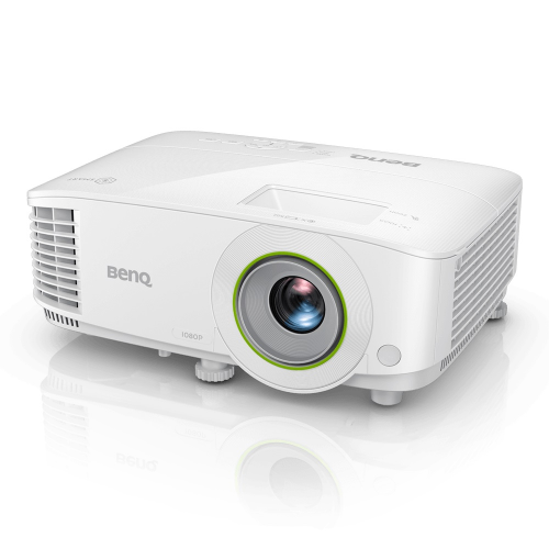 BenQ EH600 3500 ANSI FHD Wi-Fi Android HDMI Smart DLP Projeksiyon Cihazı