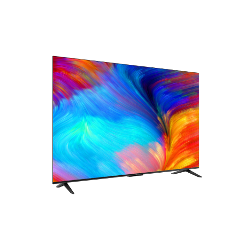 TCL 43P635 43″ 108 Ekran Uydu Alıcılı 4K HDR Google LED TV