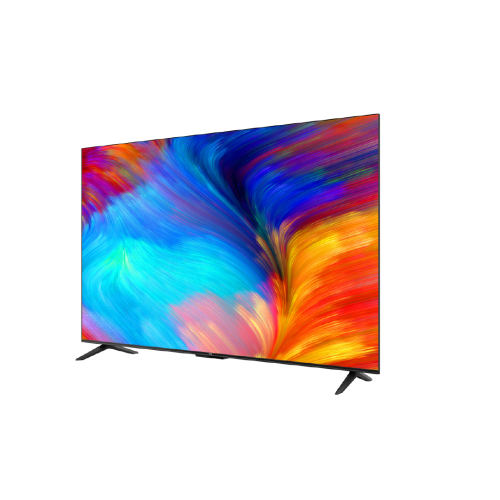 TCL 43P635 43″ 108 Ekran Uydu Alıcılı 4K HDR Google LED TV