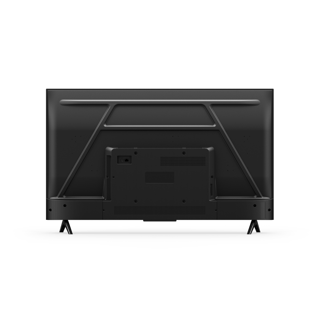 TCL 43P635 43″ 108 Ekran Uydu Alıcılı 4K HDR Google LED TV