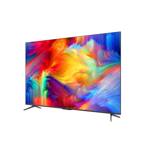 TCL 50P735 50″ 126 Ekran 4K HDR Google LED TV