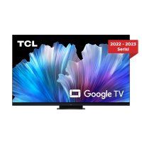 TCL 65C935 65″ 165 Ekran 4K Ultra HD Google Mini LED TV
