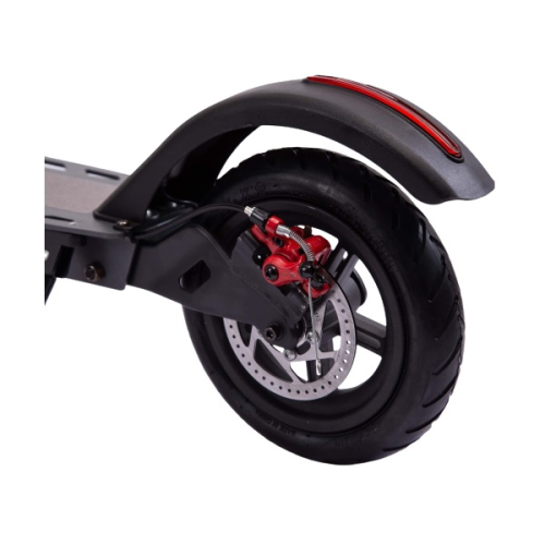 Smartmi Jet Rider Outdoor Power Katlanabilir Elektrikli Scooter