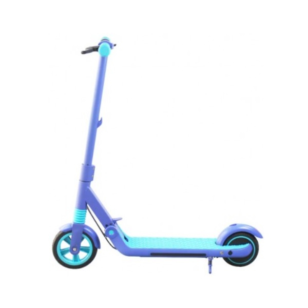 Smartmi ES-Q8 Mavi Katlanabilir Elektrikli Çocuk Scooter