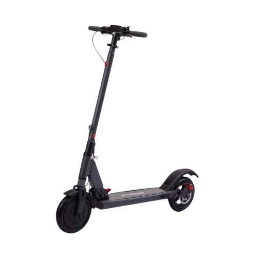 Smartmi Jet Rider Outdoor Power Katlanabilir Elektrikli Scooter