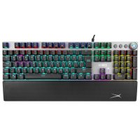 Altec Lansing ALGK8614 Blue Switch Rainbow TR Q Mekanik Kablolu Gaming (Oyuncu) Klavye
