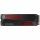 Samsung 990 PRO w/Heatsink MZ-V9P2T0CW 2TB 7450/6900MB/s RGB PCIe NVMe M.2 SSD Disk