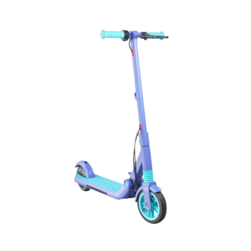 Smartmi ES-Q8 Mavi Katlanabilir Elektrikli Çocuk Scooter