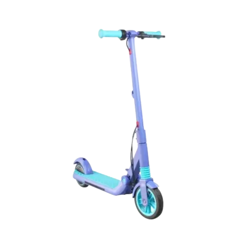 Smartmi ES-Q8 Mavi Katlanabilir Elektrikli Çocuk Scooter