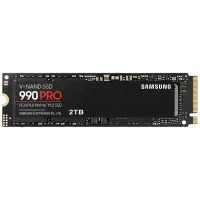 Samsung 990 PRO MZ-V9P2T0BW 2TB 7450/6900MB/s PCIe NVMe M.2 SSD Disk