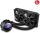 ASUS ROG Strix LC II 240 240mm RGB İşlemci Sıvı Soğutucu (90RC00E0-M0UAY0)