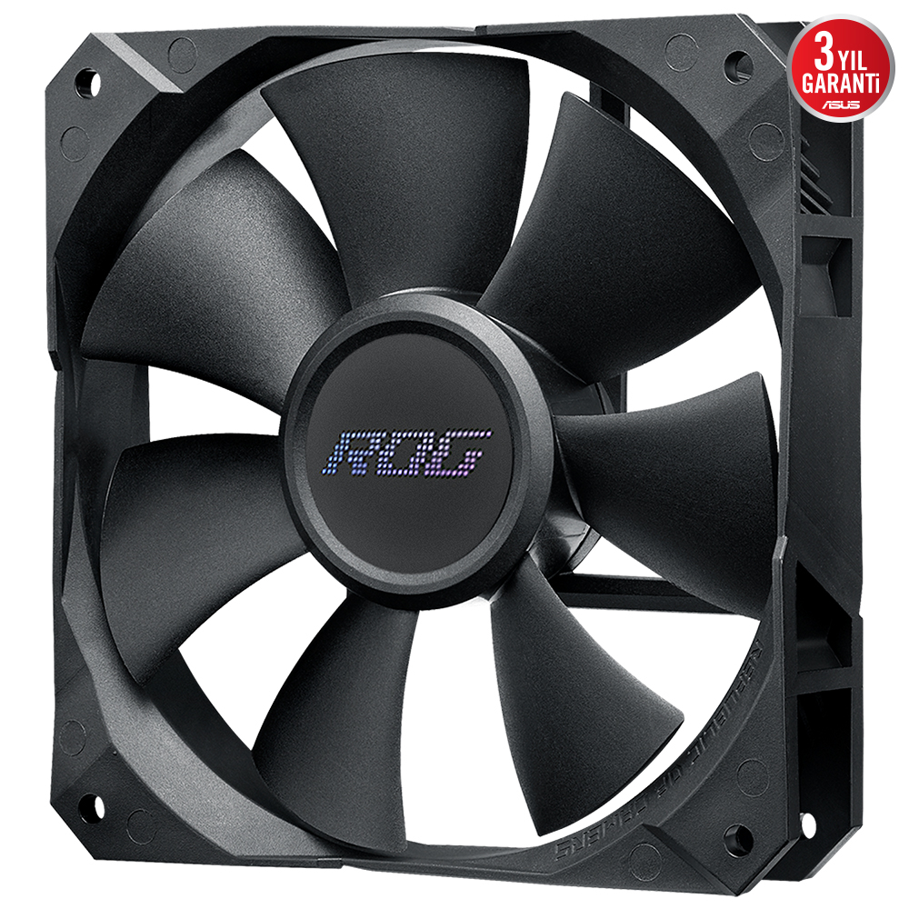 ASUS ROG Strix LC II 240 240mm RGB İşlemci Sıvı Soğutucu (90RC00E0-M0UAY0)
