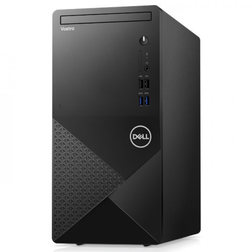 Dell Vostro 3910 MT N7598VDT3910_WIN i7-12700 16GB 512GB SSD W11PRO Masaüstü Bilgisayar