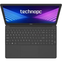 Technopc NB15I36 FHD Intel Core i3-6157 15.6″ 4GB 128GB SSD Freedos Notebook