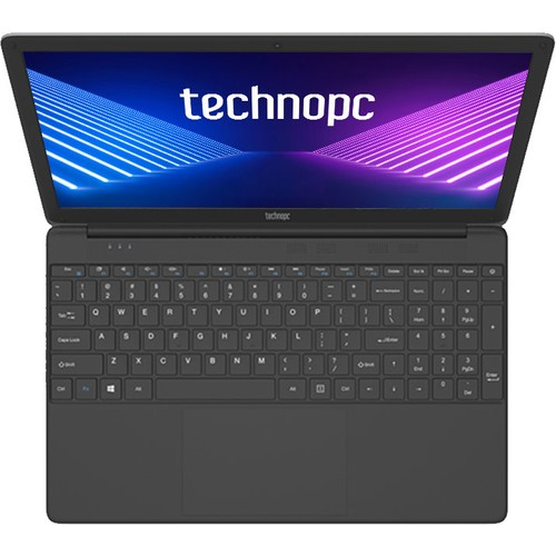 Technopc NB15I56 FHD Intel Core i5-6287 15.6″ 8GB 256GB SSD Freedos Notebook