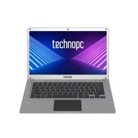 Technopc NB14C34 Intel Celeron N3450 4GB 128GB eMMC 14″ Full HD FreeDOS Notebook