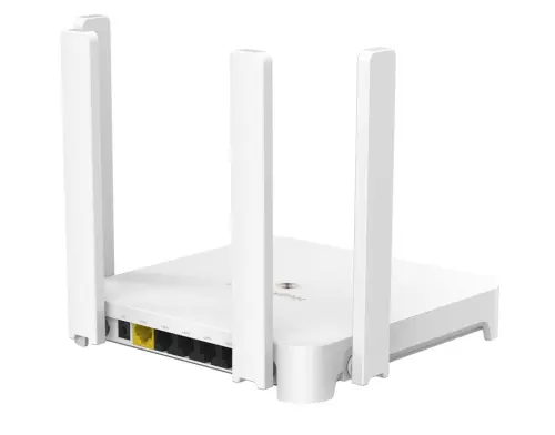 Reyee RG-EW1800GX Pro Wi-Fi 6 Mesh Router