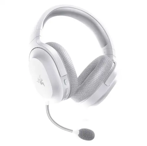 Razer Barracuda X Mercury White - RZ04-04430200-R3M1 Mikrofonlu Kablosuz Gaming (Oyuncu) Kulaklık