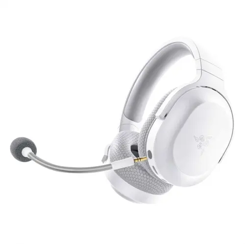 Razer Barracuda X Mercury White - RZ04-04430200-R3M1 Mikrofonlu Kablosuz Gaming (Oyuncu) Kulaklık