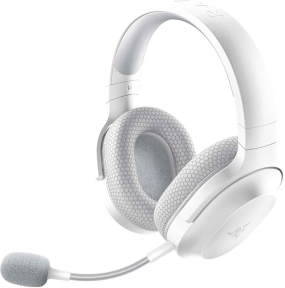 Razer Barracuda X Mercury White - RZ04-04430200-R3M1 Mikrofonlu Kablosuz Gaming (Oyuncu) Kulaklık