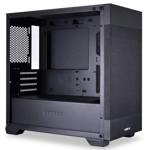 Lian Li Lancool 205M Mesh Siyah mATX Mid-Tower Gaming (Oyuncu) Kasa (G99.OE744MX.10)