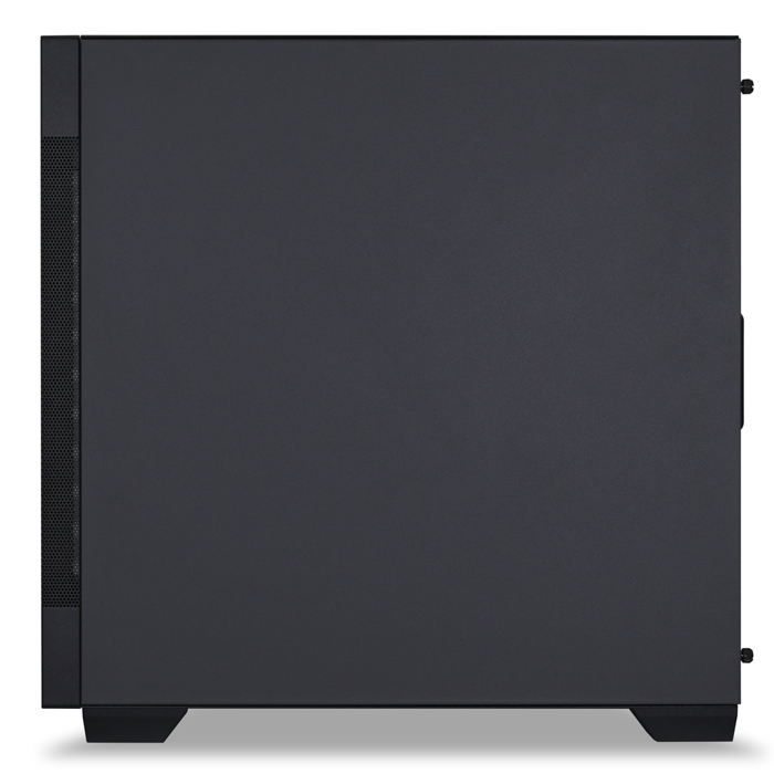 Lian Li Lancool 205M Mesh Siyah mATX Mid-Tower Gaming (Oyuncu) Kasa (G99.OE744MX.10)