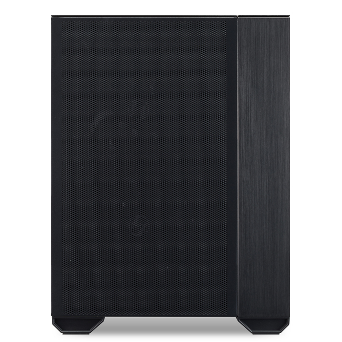 Lian Li O11 Air Mini Siyah Mini-Tower ATX Gaming (Oyuncu) Kasa (G99.O11AMX.00)