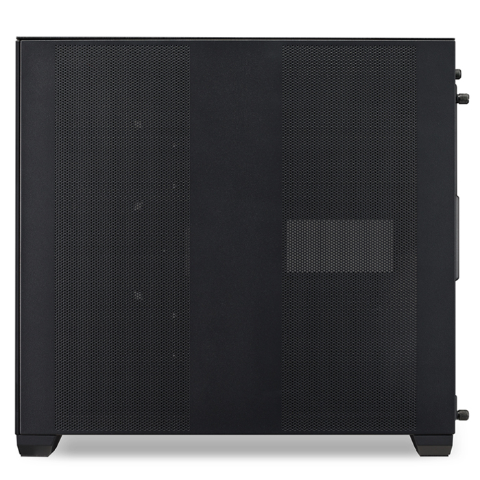 Lian Li O11 Air Mini Siyah Mini-Tower ATX Gaming (Oyuncu) Kasa (G99.O11AMX.00)