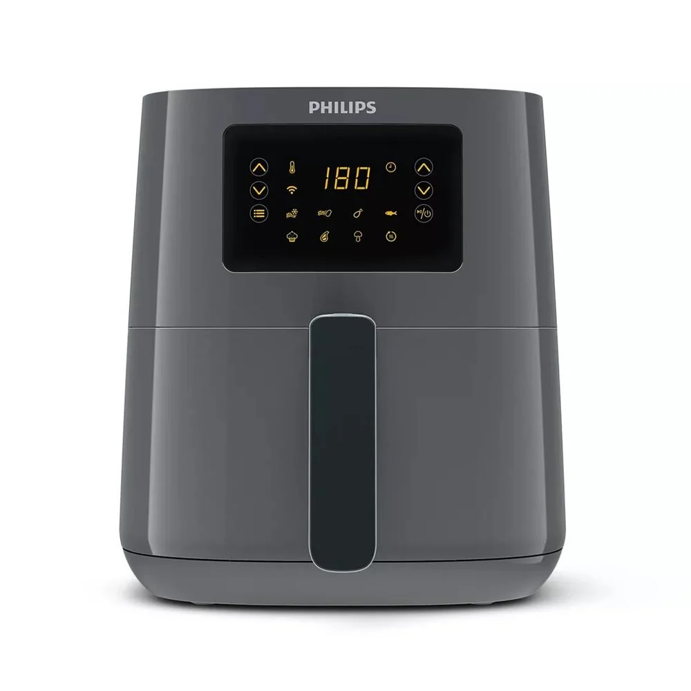 Philips HD9255/60 Airfryer 5000 Serisi 4.1 lt Yağsız Fritöz