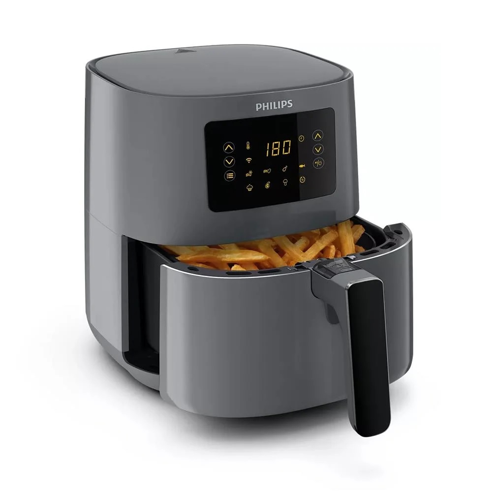 Philips HD9255/60 Airfryer 5000 Serisi 4.1 lt Yağsız Fritöz