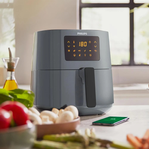 Philips HD9255/60 Airfryer 5000 Serisi 4.1 lt Yağsız Fritöz