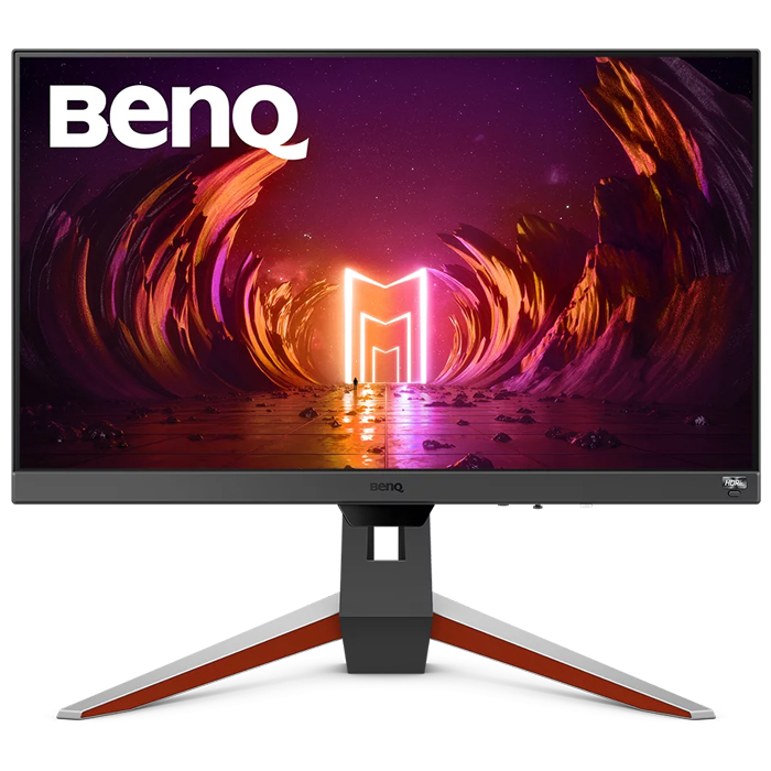 BenQ Mobiuz EX240 23.8″ 1ms 165Hz FreeSync Premium IPS Full HD Gaming (Oyuncu) Monitör