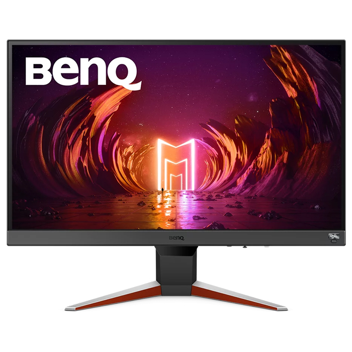 BenQ Mobiuz EX240N 23.8″ 1ms 165Hz FreeSync Premium VA Full HD Gaming (Oyuncu) Monitör