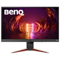 BenQ Mobiuz EX240N 23.8″ 1ms 165Hz FreeSync Premium VA Full HD Gaming (Oyuncu) Monitör